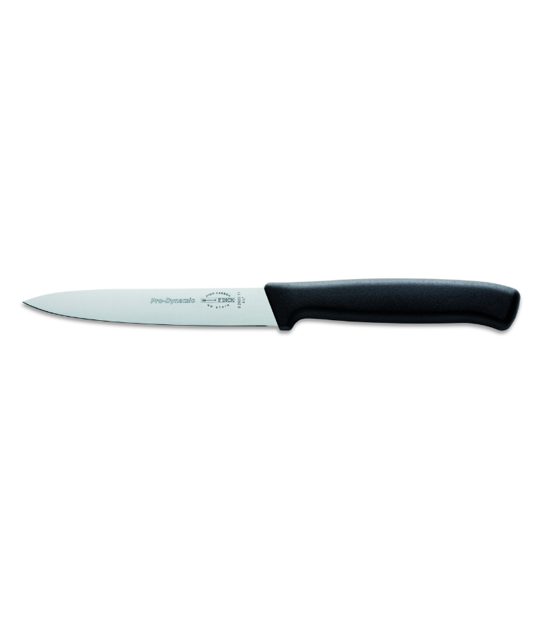 Dick Knife Prodynamic Kitchen Knife Black 11 cm